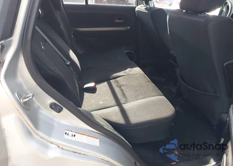 2006 Suzuki Grand Vitara Premium from USA, damaged, VIN JS3TD943264103319